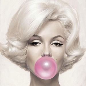 Meet your Posher, Jerri